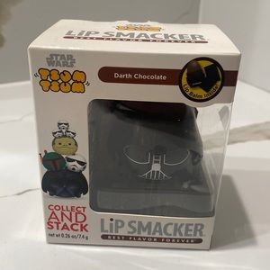 Lip Smacker death Vader